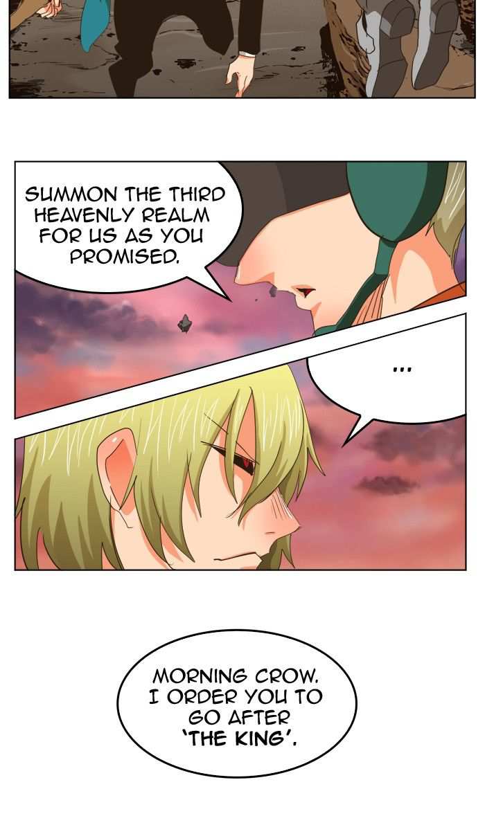 The God of High School Chapter 275 - page 79