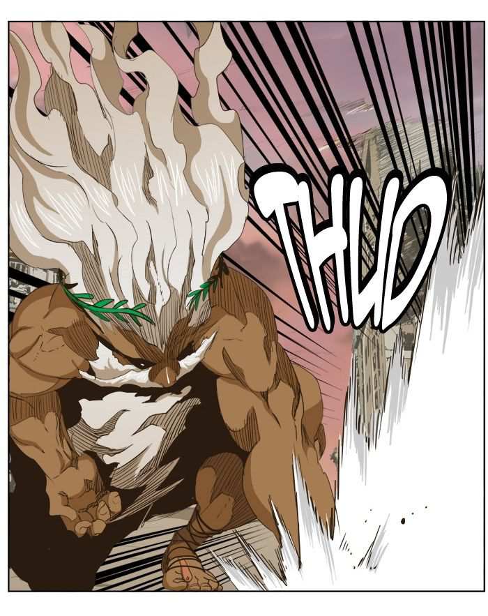 The God of High School Chapter 275 - page 8