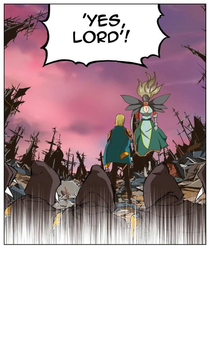 The God of High School Chapter 275 - page 80