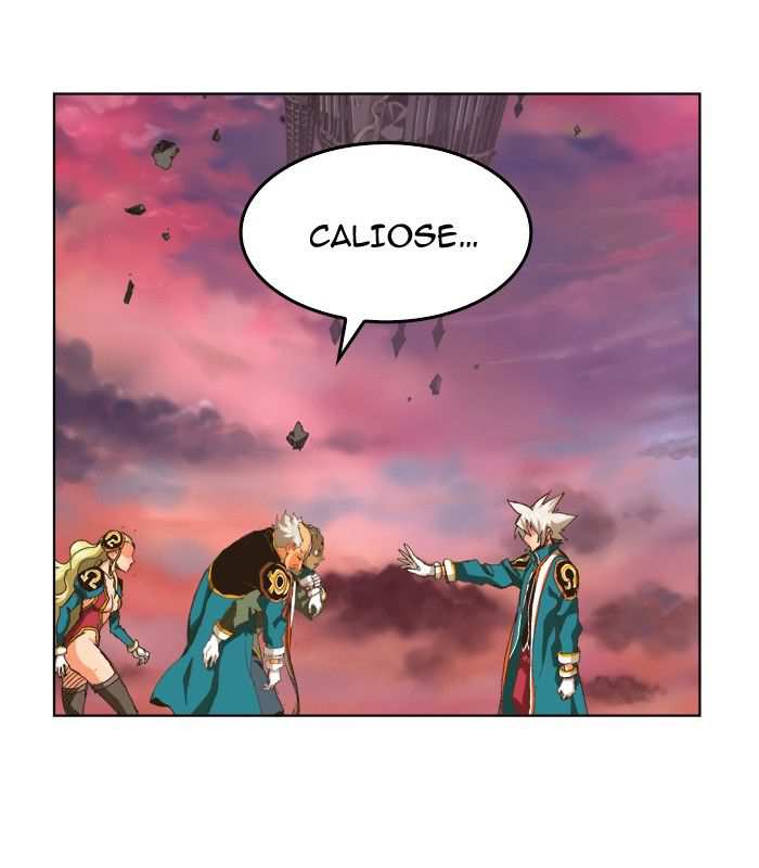 The God of High School Chapter 275 - page 83