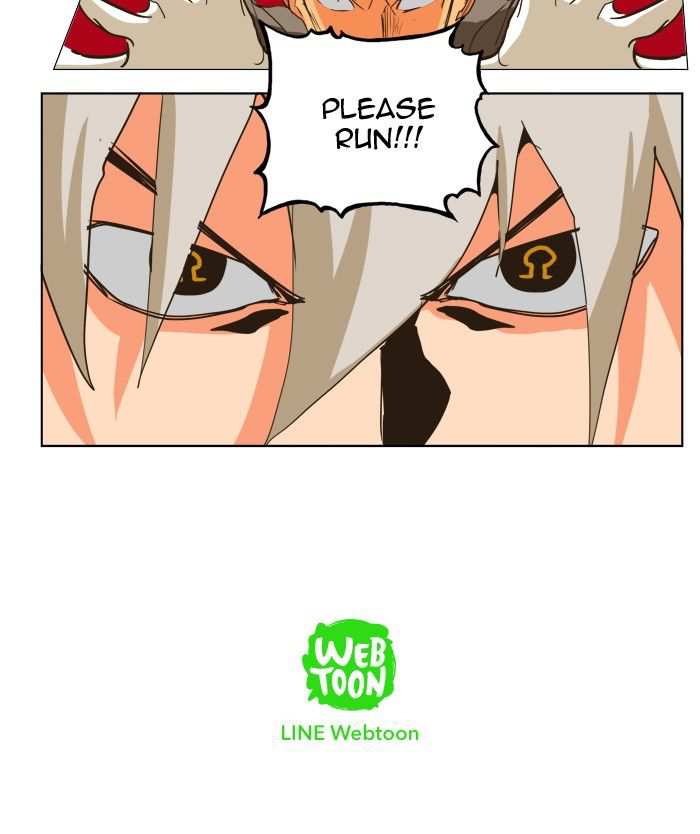 The God of High School Chapter 275 - page 91