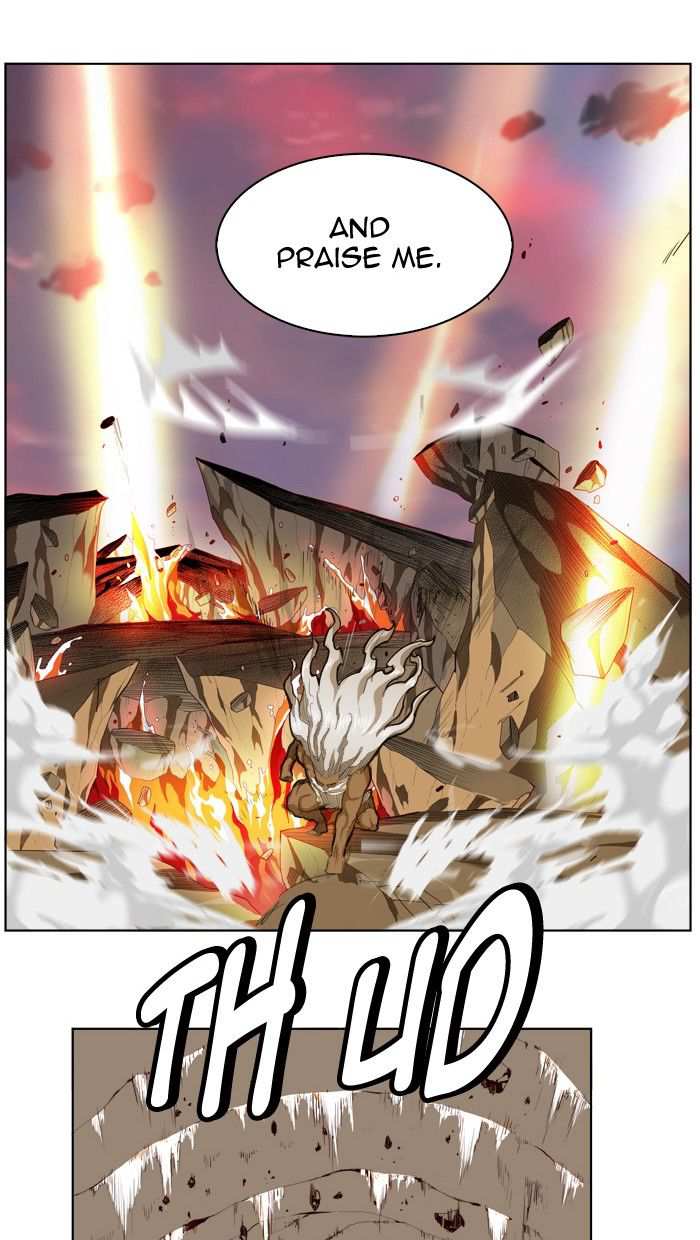 The God of High School Chapter 274 - page 12
