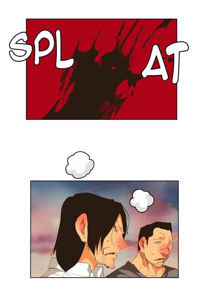 The God of High School Chapter 274 - page 31