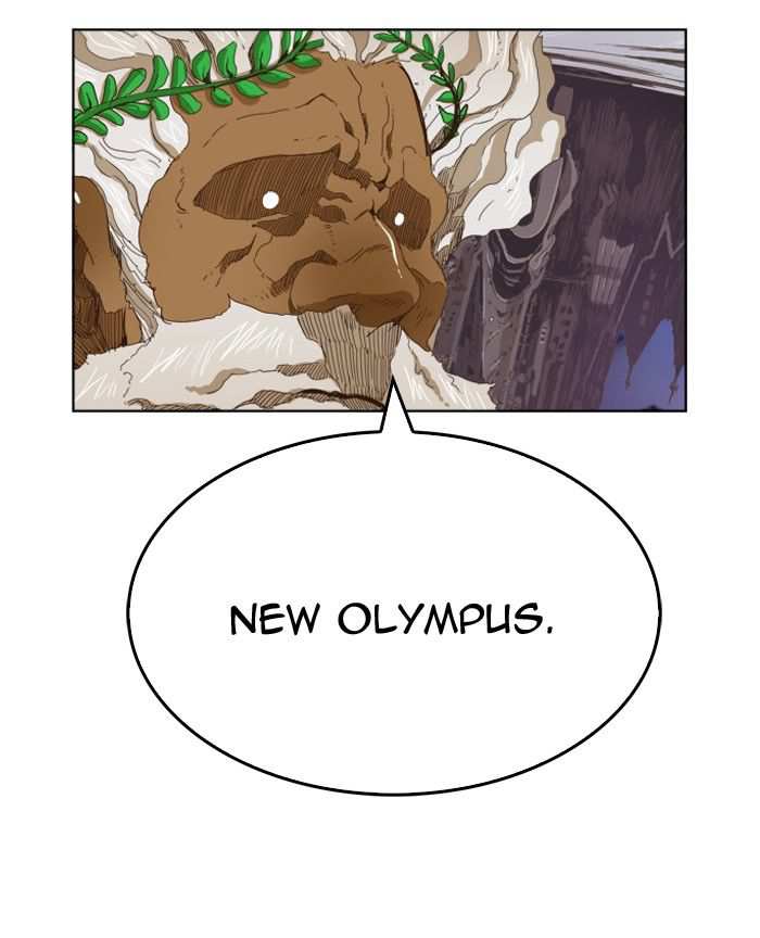 The God of High School Chapter 274 - page 9