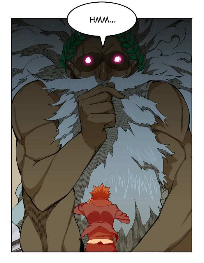 The God of High School Chapter 273 - page 22
