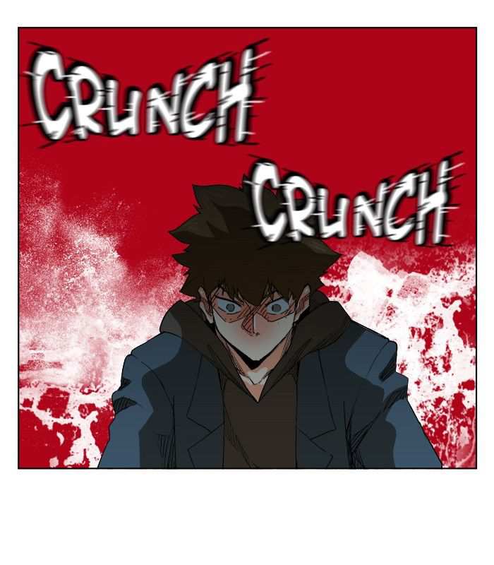 The God of High School Chapter 273 - page 25
