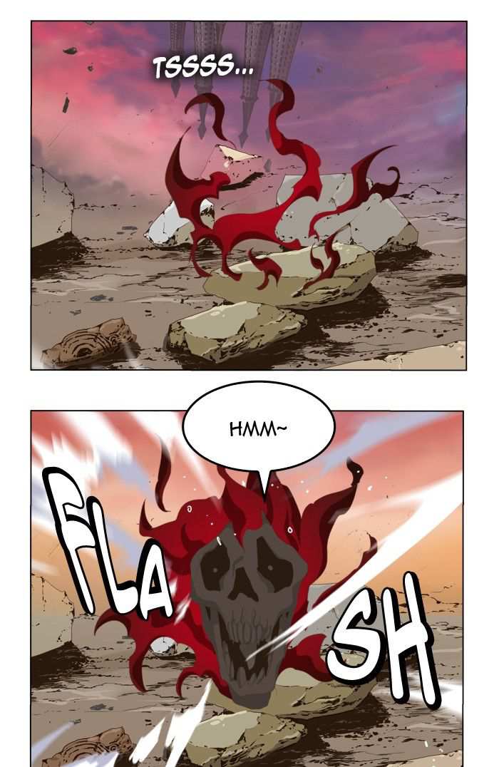 The God of High School Chapter 273 - page 48