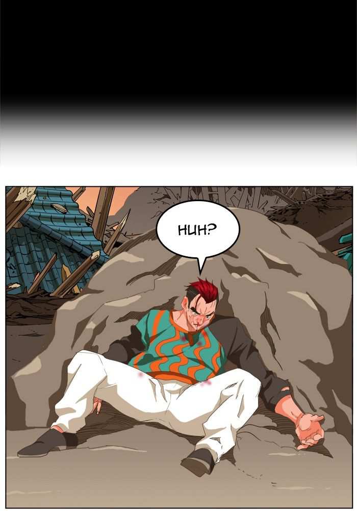 The God of High School Chapter 273 - page 59