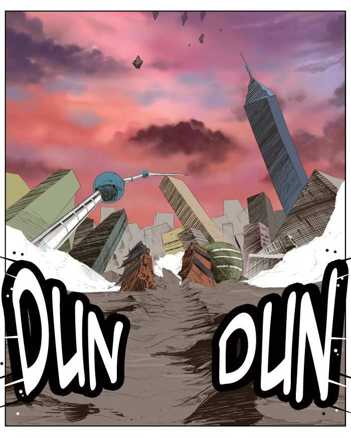 The God of High School Chapter 273 - page 63