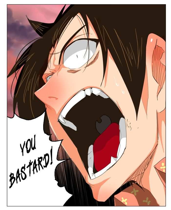 The God of High School Chapter 272 - page 2