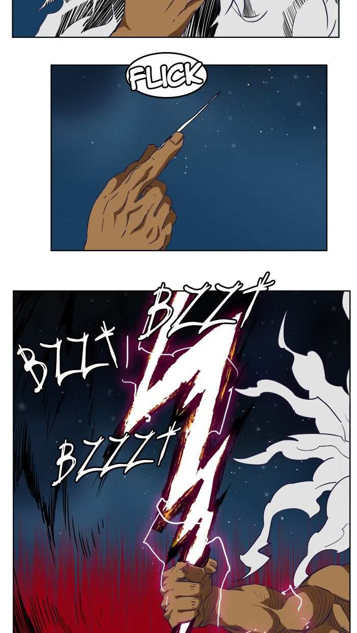 The God of High School Chapter 272 - page 26