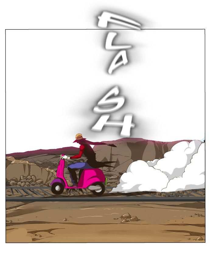 The God of High School Chapter 272 - page 30