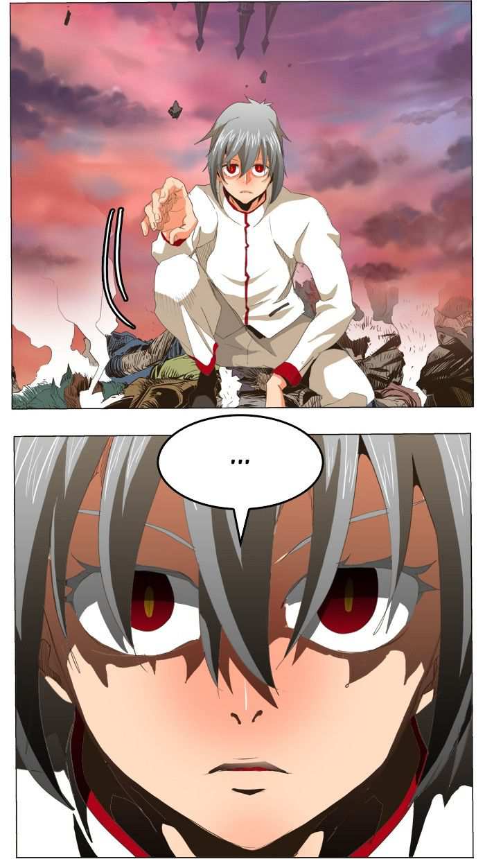 The God of High School Chapter 272 - page 48