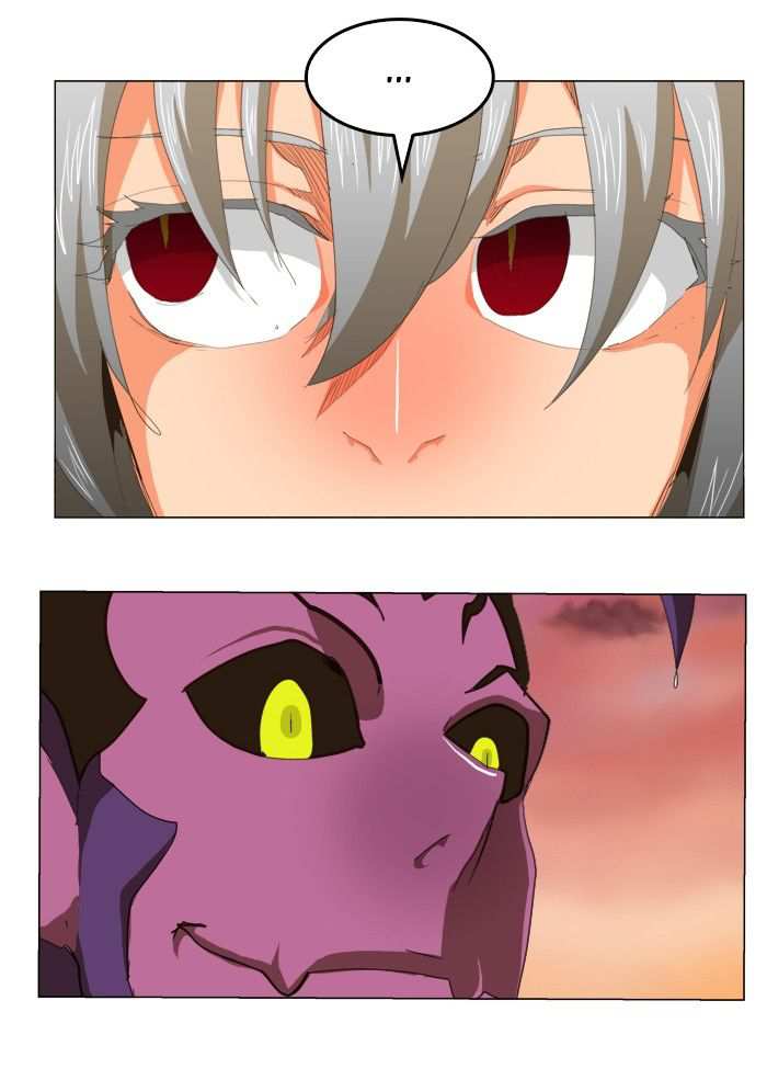 The God of High School Chapter 272 - page 52