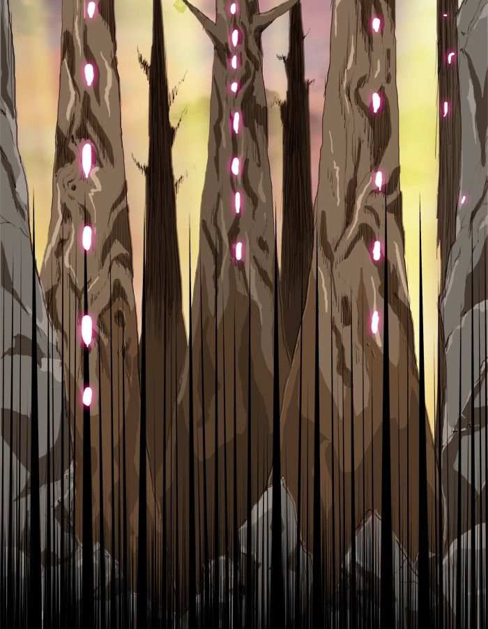 The God of High School Chapter 272 - page 64