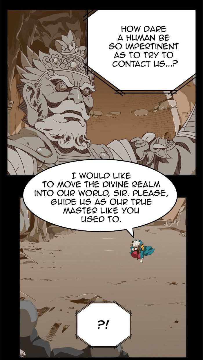 The God of High School Chapter 271 - page 2