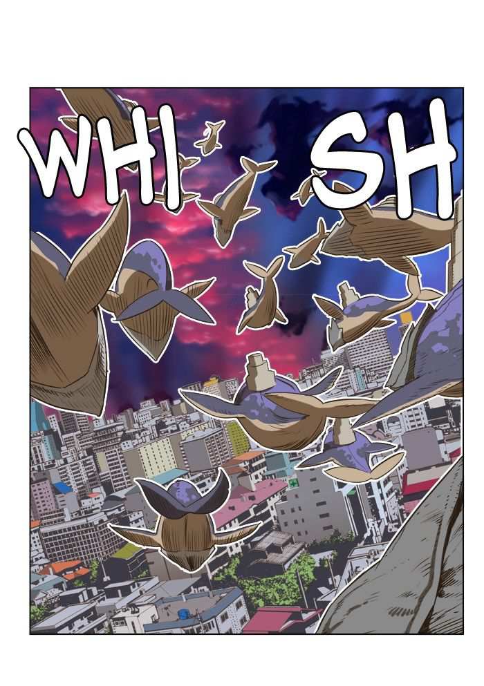The God of High School Chapter 271 - page 28