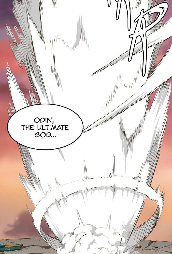 The God of High School Chapter 271 - page 39