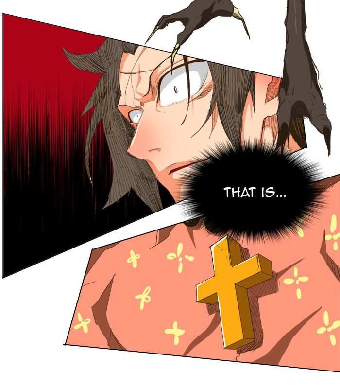 The God of High School Chapter 271 - page 46