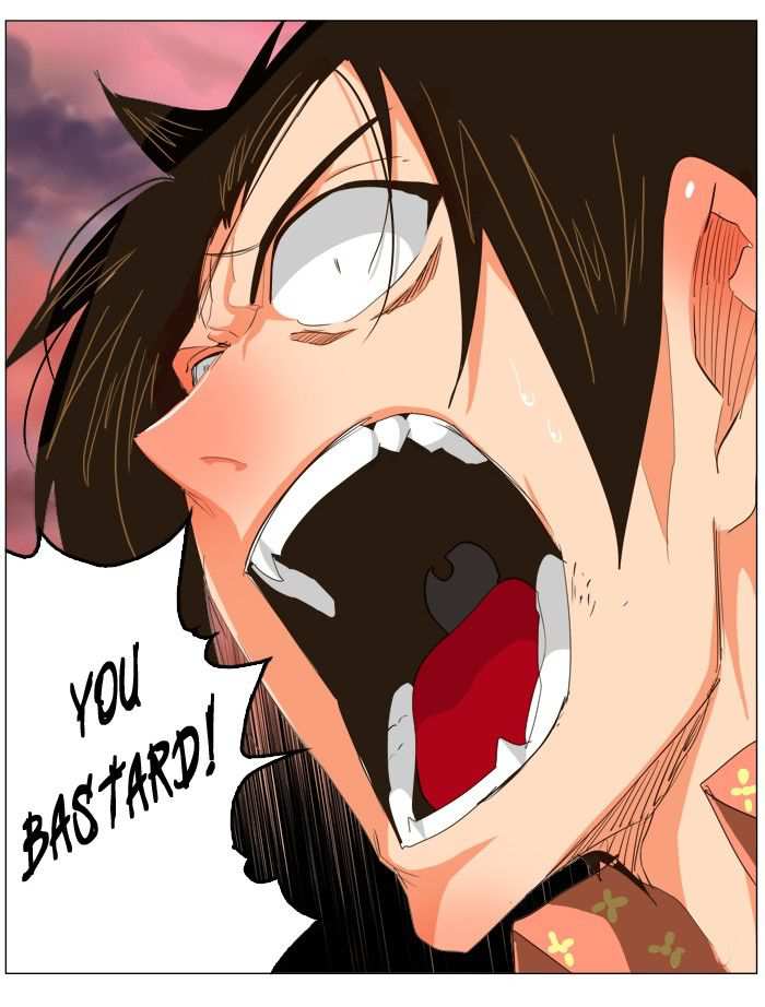 The God of High School Chapter 271 - page 53