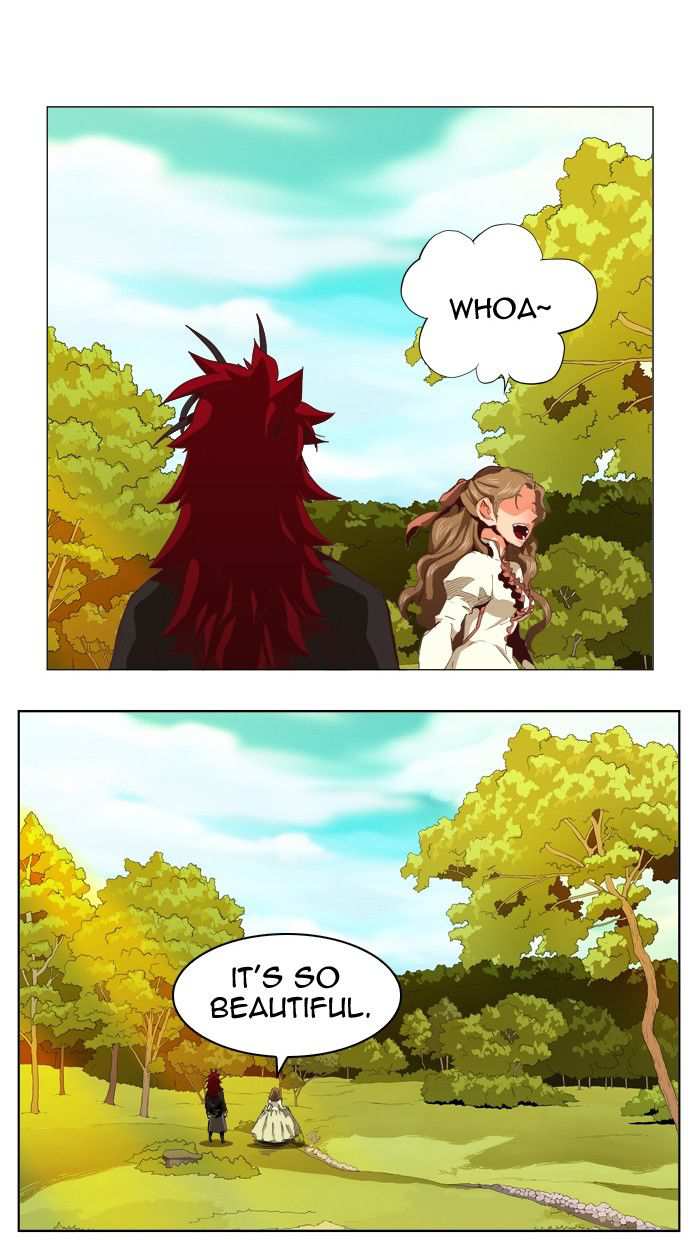 The God of High School Chapter 270 - page 1