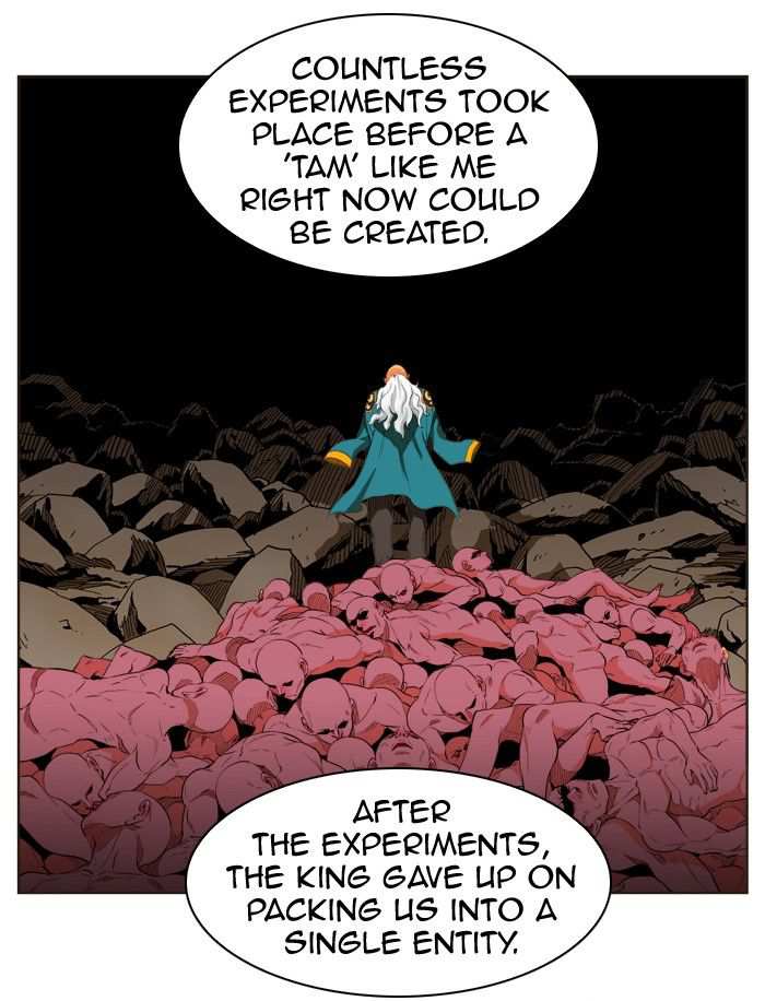 The God of High School Chapter 270 - page 31