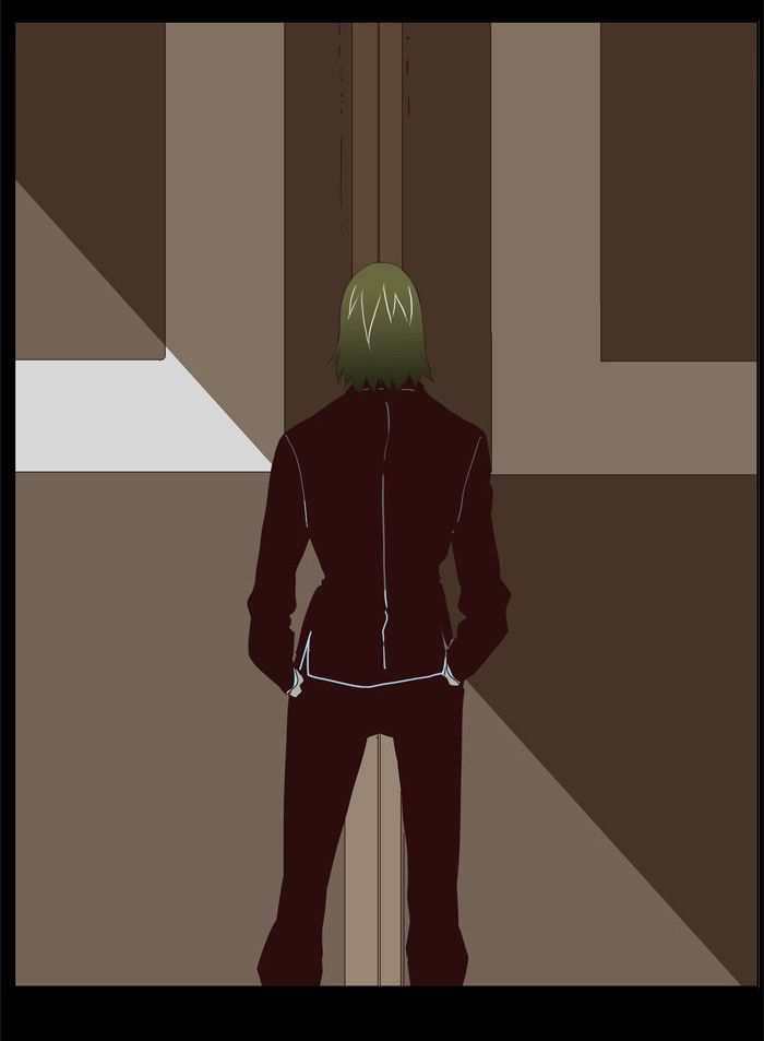 The God of High School Chapter 270 - page 37
