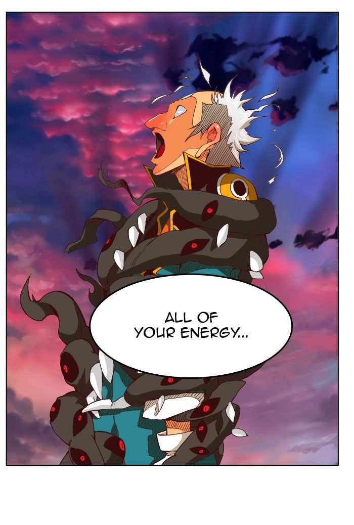 The God of High School Chapter 270 - page 49