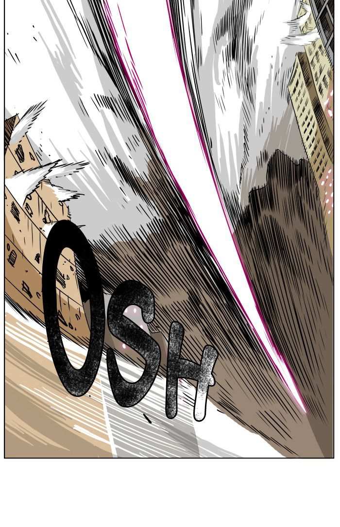 The God of High School Chapter 269 - page 37