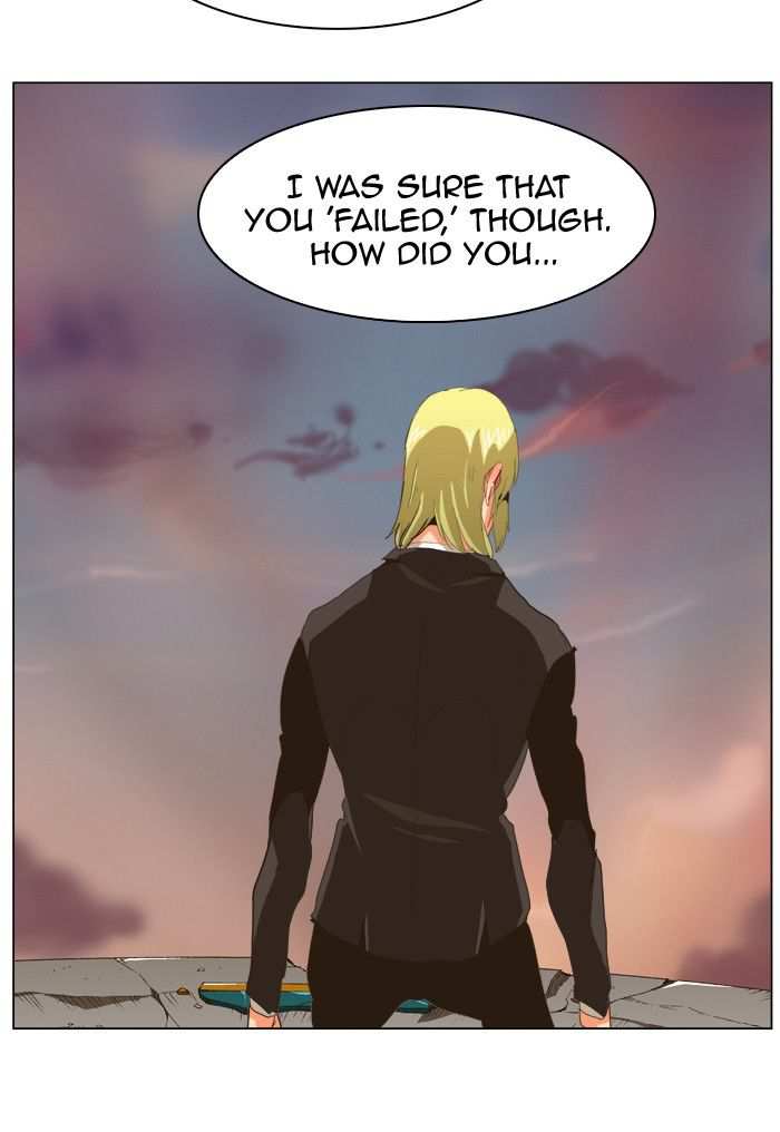 The God of High School Chapter 269 - page 41
