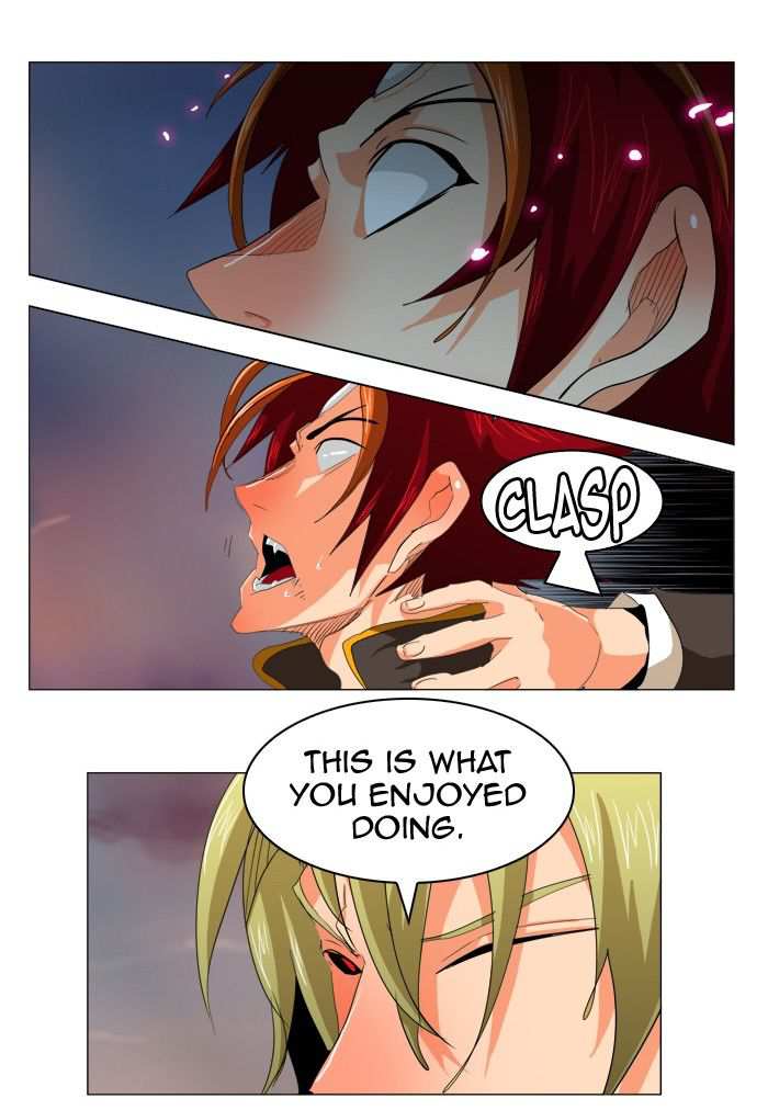 The God of High School Chapter 269 - page 43