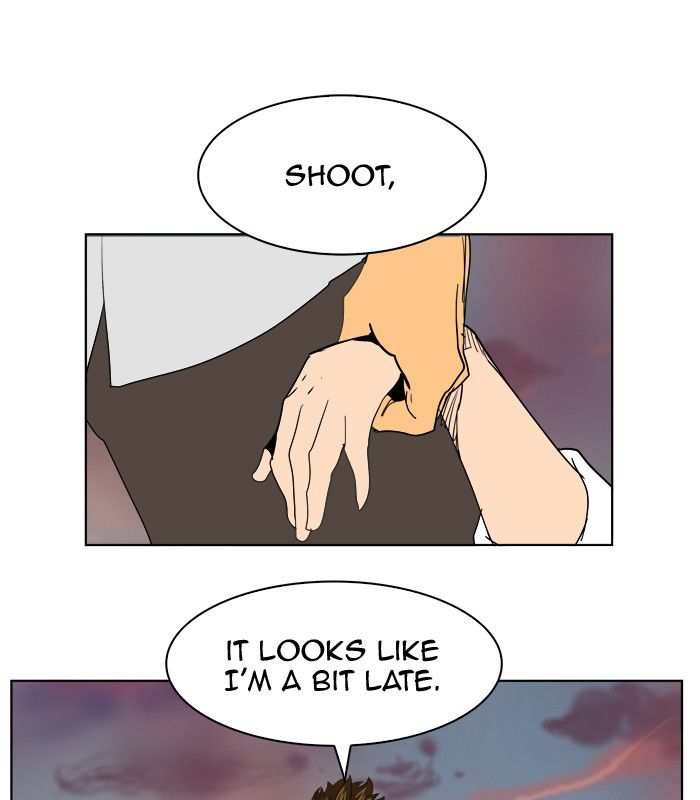 The God of High School Chapter 269 - page 48