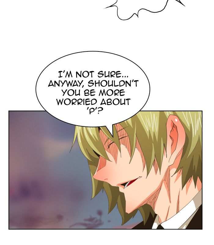 The God of High School Chapter 269 - page 51