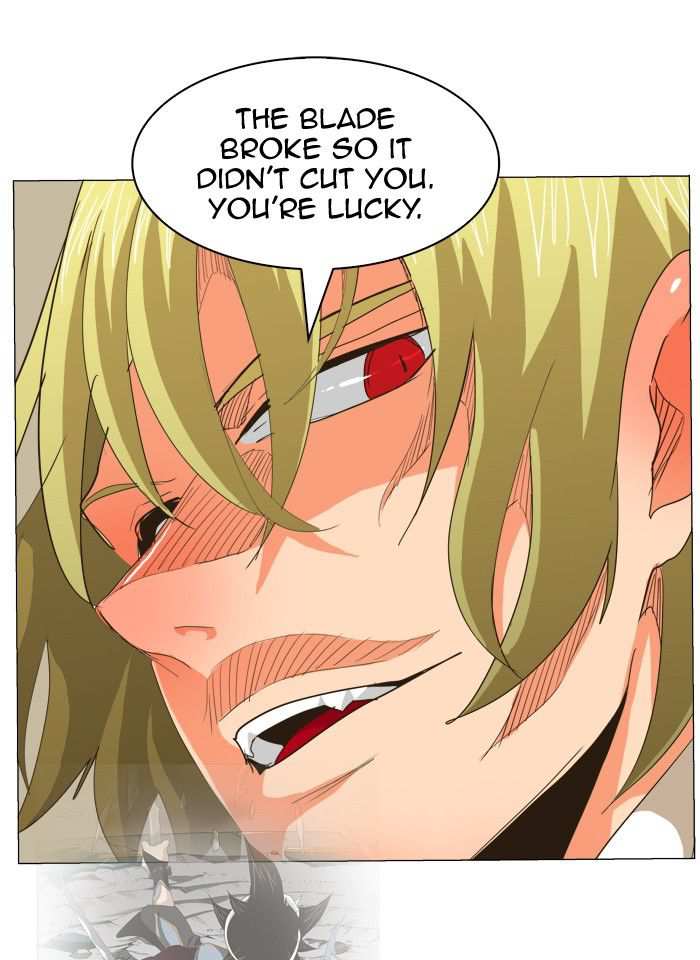 The God of High School Chapter 269 - page 63