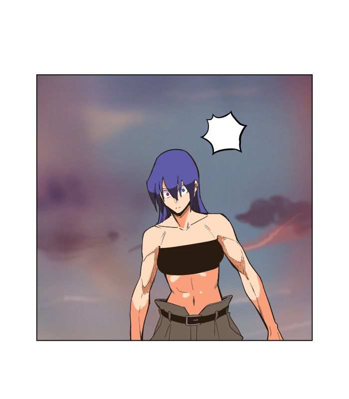 The God of High School Chapter 269 - page 70