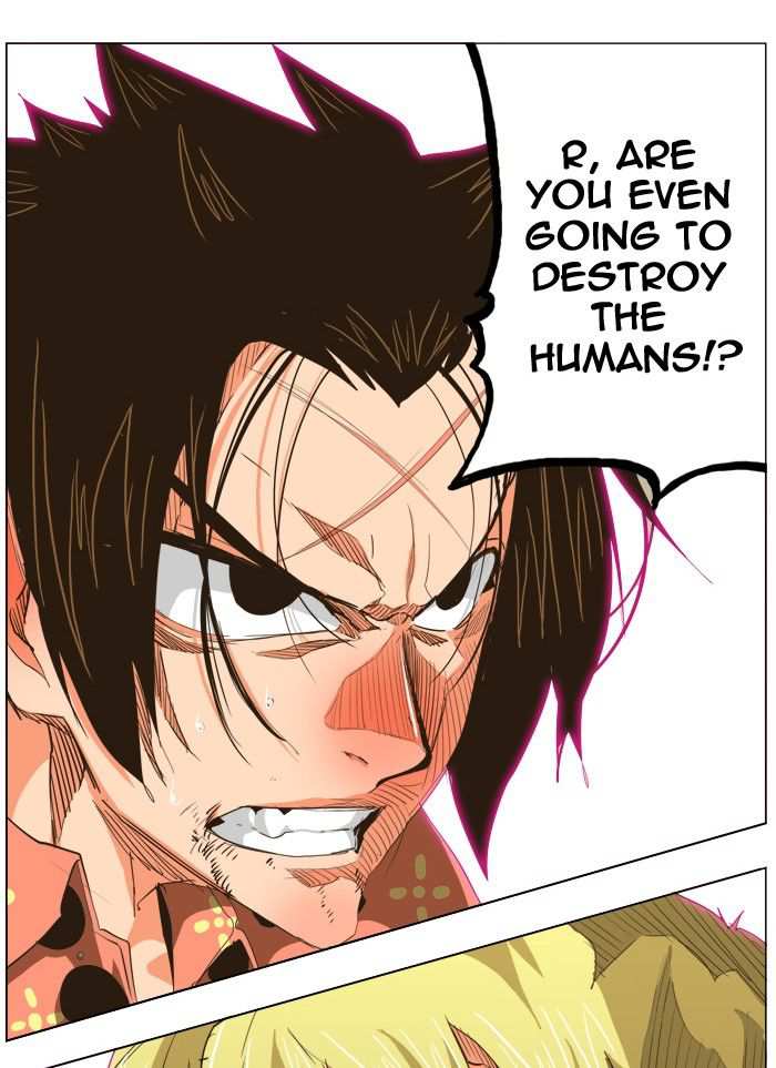 The God of High School Chapter 269 - page 74