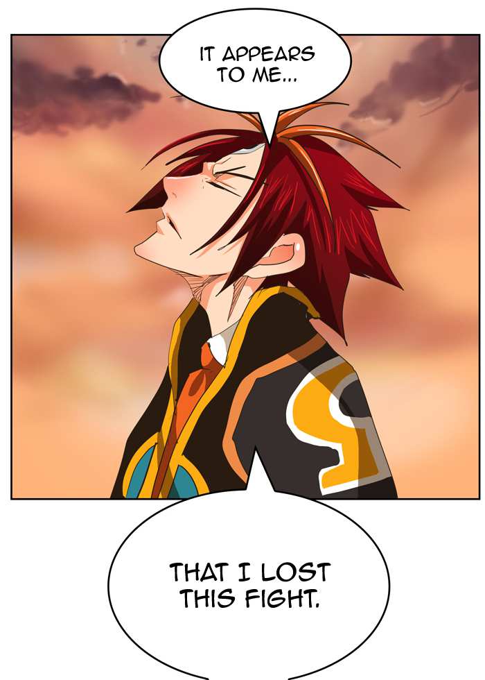 The God of High School Chapter 268 - page 2