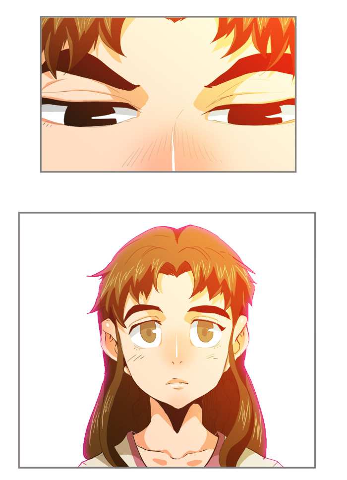 The God of High School Chapter 268 - page 42