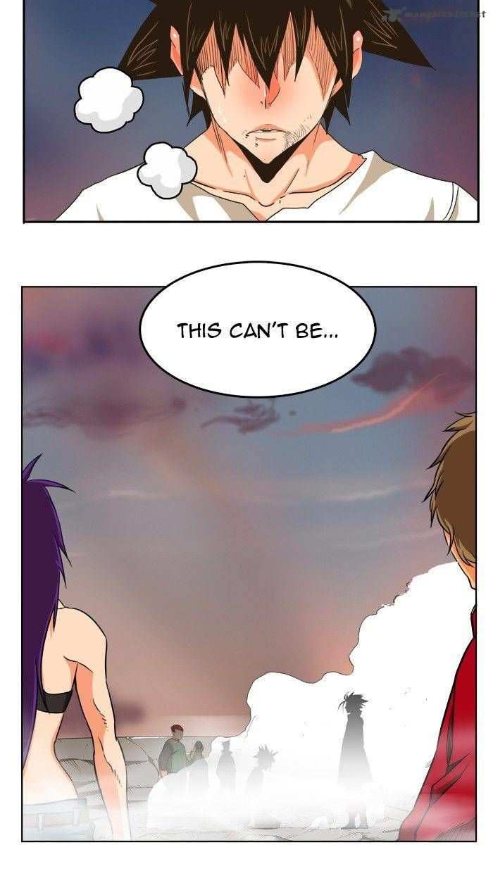 The God of High School Chapter 267 - page 3