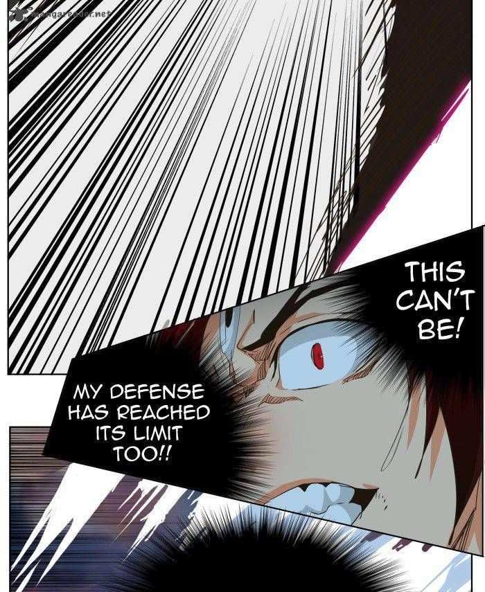 The God of High School Chapter 267 - page 45