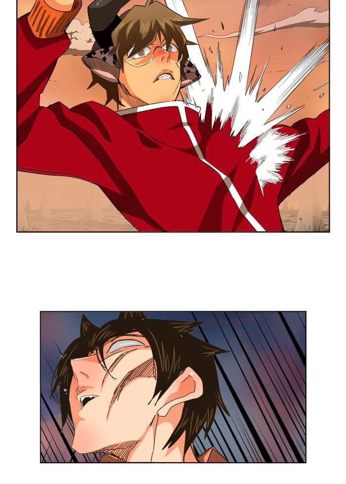The God of High School Chapter 266 - page 2