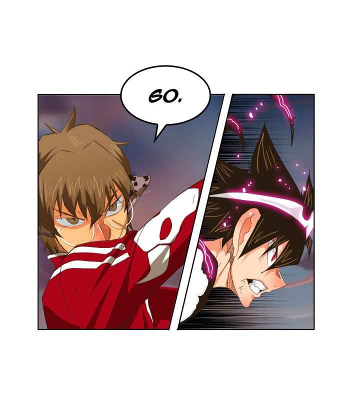 The God of High School Chapter 266 - page 46