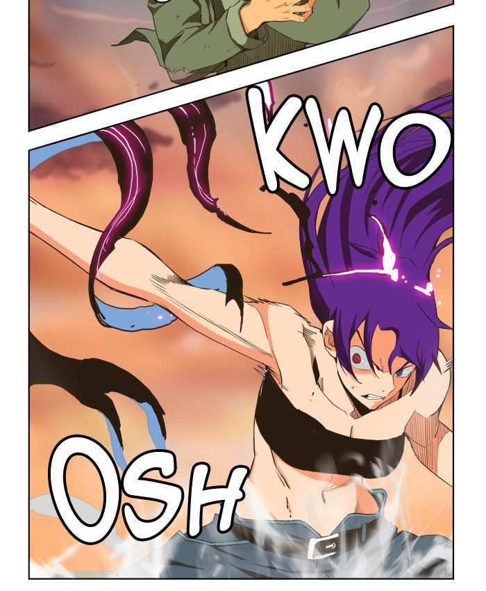 The God of High School Chapter 266 - page 48