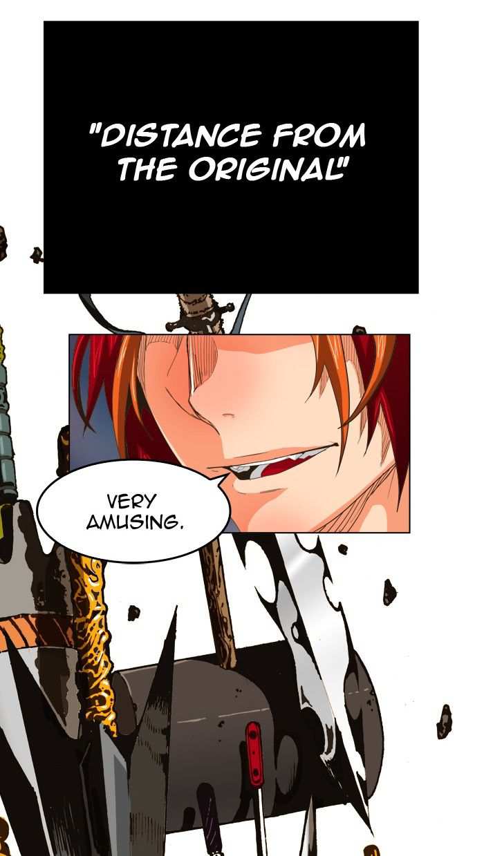 The God of High School Chapter 266 - page 52