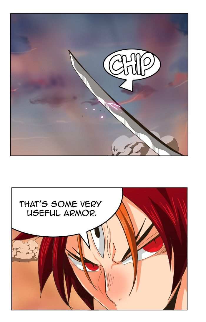 The God of High School Chapter 266 - page 63