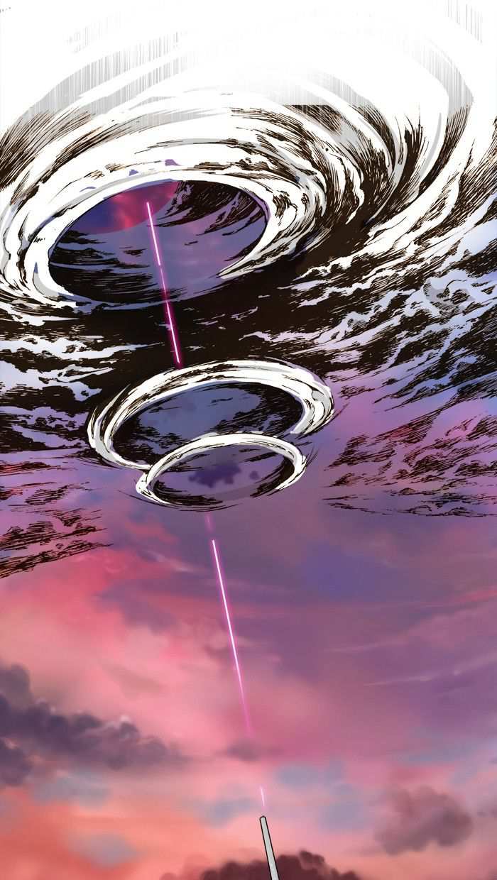 The God of High School Chapter 266 - page 69