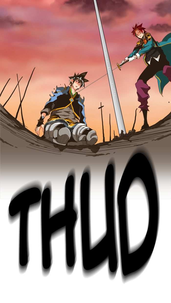The God of High School Chapter 266 - page 70