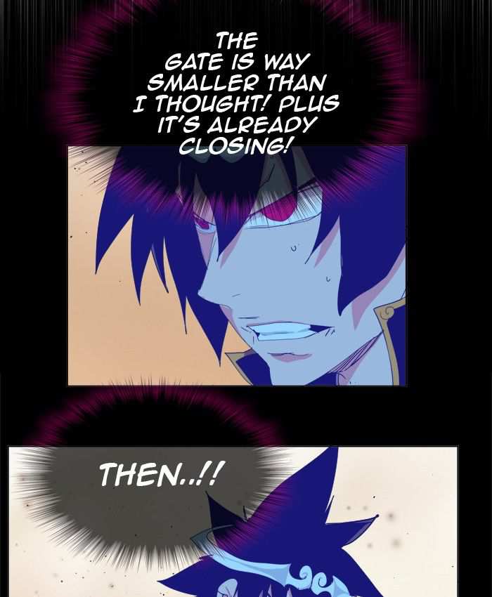 The God of High School Chapter 266 - page 72