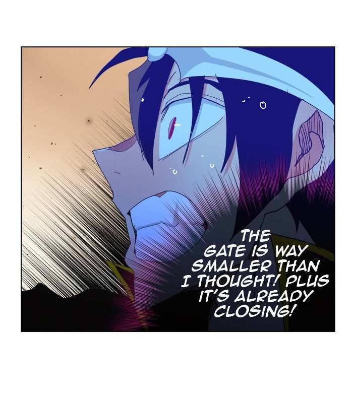 The God of High School Chapter 266 - page 8