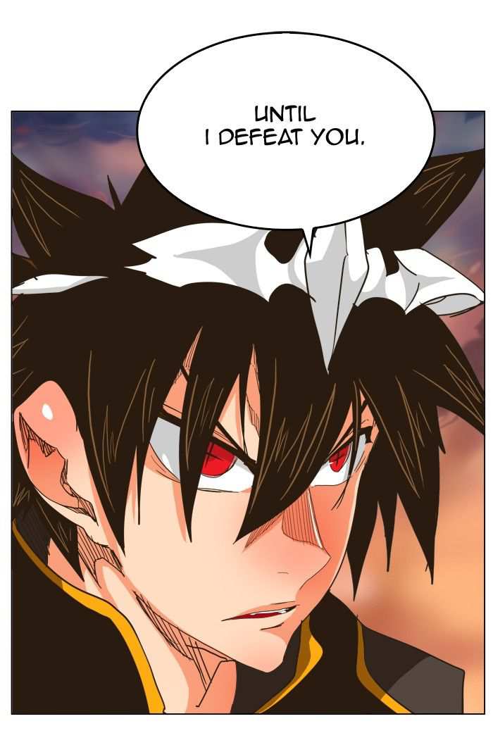 The God of High School Chapter 266 - page 80